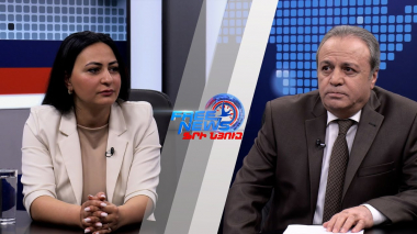 Թրամփը բարձրացնում է խաղադրույքը, Պուտինը պետք է զիջի, Զելենսկին բաց է խաղում. Լիլիթ Դալլաքյան