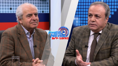 Ամերիկյան ատրճանակը քունքին դրված է, ՌԴ-ն չի կարող հրաժարվել ԱՄՆ առաջարկից. Ազատ Արշակյան