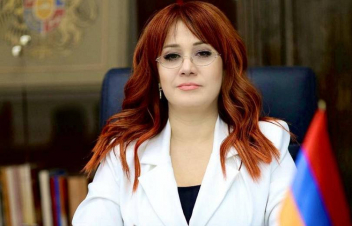 Կներեք, որ «որոշների» սպասելիքները չեմ արդարացրել, կներեք, որ նախկին իշխանամերձ շրջանակների նման հարստություն չեմ դիզել.  Նազելի Բաղդասարյան