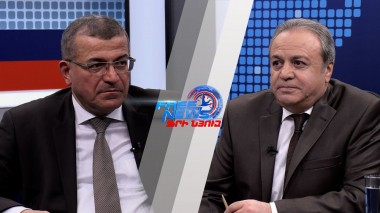 Երբ անորոշություն է, փորձում ես բոլոր հնարավոր տարբերակները, քաղաքականությունը դա է. Էդվարդ Անտինյան