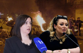 Սև և արյունոտ լուսաբացը. ինչու տեղի ունեցավ «Մարտի 1»-ը. ում և ինչու էր այն պետք