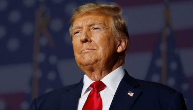 Թրամփը կրկնապատկել է Չինաստանի նկատմամբ մաքսատուրքերը ֆենտանիլի մատակարարումների պատճառով