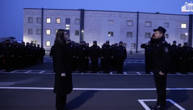 Արտասովոր տեսարան հայկական իրականության համար