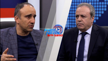 ԱՄՆ-ն ասել է՝ խելոք վեր ընկեք տեղներդ. ԱՄՆ զսպիչ ազդեցություն կա, բոլորը սպասում են. Ռոբերտ Ղևոնդյան