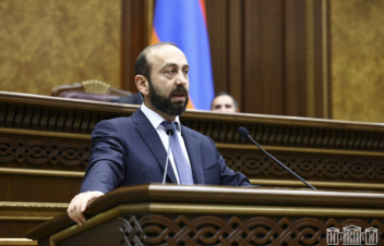 Ոչ մի բան PR-ի համար չենք անում. կարևորում ենք ՀՀ յուրաքանչյուր քաղաքացու իրավունքները. Միրզոյան