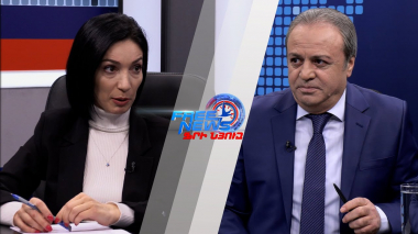 Նախկինում քաղաքական դաշտը ուզուրպացված է եղել, հիմա հավատում են ընտրություններին. Թագուհի Ղազարյան