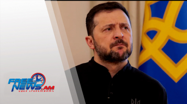 Բրյուսելում կայացել է Ուկրաինայի և Ֆրանսիայի նախագահների հանդիպումը