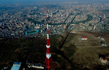 ՀՀ-ին է վերադարձվելու Երևանի հեռուստաաշտարակին հարող տարածքի շուրջ 644 հազար ԱՄՆ դոլար արժեքով հողամասը