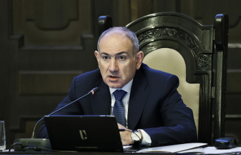 Վերականգնվել է Ստեփանավան քաղաքի սեփականության իրավունքը Միլիոնի փողոց 19/1 հասցեի տարածքի նկատմամբ. վարչապետ