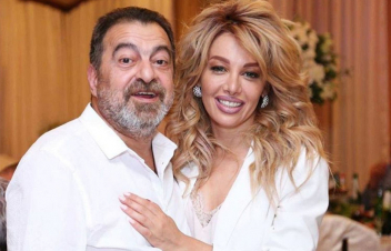 Լուիզա Ներսիսյանը խոսել է ամուսնու՝ Հրանտ Թոխատյանի առողջական վիճակի մասին