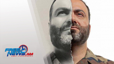 «Վազգեն. վերջին Սպարապետը»՝ իրական հերոսի կյանքի ու գործի մասին