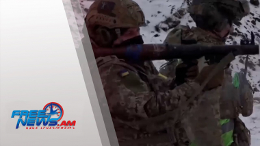 Կիևը պատրա՞ստ է զիջումների գնալ պատերազմի դադարեցման համար