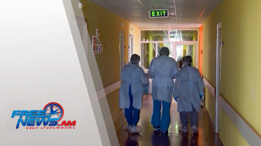 ՀՀ-ում ՔՈՎՀ-ից մահվան դեպքերը կազմել է ընդհանուր մահացության 80 տոկոսը