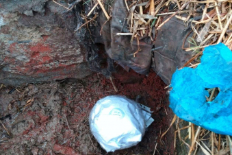 Հայանիստում ապօրինի ջրառ է կասեցվել