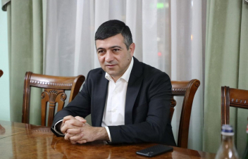 Գյումրու համայնքապատկան բոլոր մանկապարտեզներն անվճար են դառնալու. Սարիկ Մինասյան