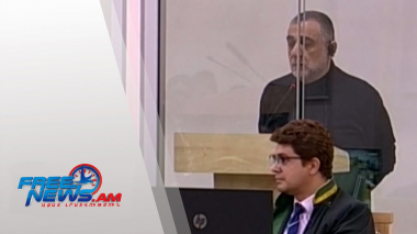 Հայ գերիների հարցը՝ միջազգային իրավունքի և հումանիտար խնդիրների կենտրոնում