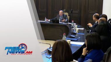 2025-ին ապահովագրական մշակաբույսերի կազմը կփոխվի