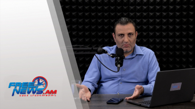 Ազատ շփում Գնել Սարգսյանի հետ