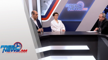 «Էրեբունի» ռադիոթերապիայի կենտրոնն առաջարկում քաղցկեղի ճառագայթային բուժման նորագույն տեխնոլոգիաներ