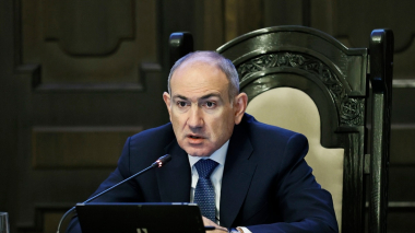 Խաղաղության համաձայնագրի նախագծում չկա որևէ դրույթ, որը վերաբերվում է միայն ՀՀ-ին կամ Ադրբեջանին. Փաշինյան