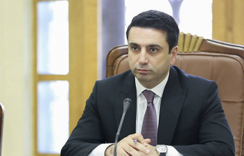 Հայաստանը պատրաստ է խորհրդակցություններ սկսել Ադրբեջանի հետ․ Ալեն Սիմոնյան