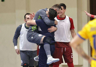 Հաղթանակ, հուզմունք, երախտիք` մեկ նկարում. Ավանեսյանի գրառումը 