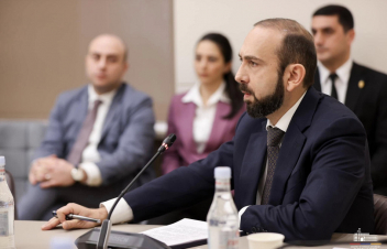 Ոչ կառուցողական հայտարարություններով տորպեդահարում են բանակցային գործընթացը. Միրզոյանը՝ Հաջիևի պահանջի մասին