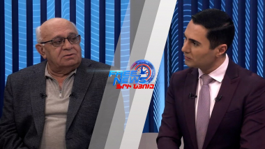 21-րդ դարում Սիրիայում իրականացվում է ցեղասպանություն, իսկ աշխարհը լուռ է