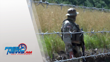 Տարածաշրջանային լարվածություն՝ Ադրբեջանի ապատեղեկատվական արշավի ֆոնին