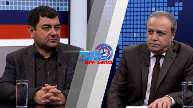 ԱՄՆ-ն Ադրբեջանից ակնկալում է խաղաղության պայմանագրի ստորագրում, գերիների ազատում. Դավիթ Ստեփանյան