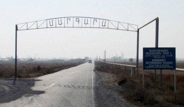 Հայաստանը 10 օրով բացում է Թուրքիայի հետ սահմանի «Մարգարա» անցակետը․ Սիրիա բեռներ կուղարկվեն