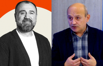 Երբ մարդը իր քաղաքի մի մասին թուրք է ասում, նա բարոյական իրավունք չունի հավակնել քաղաքը կառավարելուն. Սաֆարյան