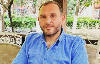 «Չաղ Ռուստամը» կրկին կալանավորվել է