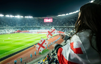 0-2. Վրաստանը 2 գոլ է ուղարկել Հայաստանի դարպասը