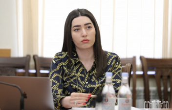 Մտահոգիչ են բնակարանային և տրանսպորտային միջոցներից կատարված գողությունների դեպքերը. ՆԳ նախարար