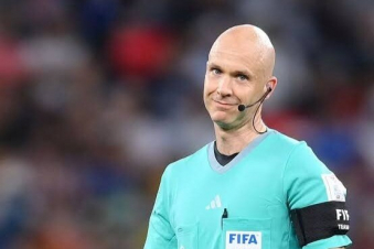 Վրաստան-Հայաստան հանդիպումը կսպասարկի անգլիական մրցավարական անձնակազմը