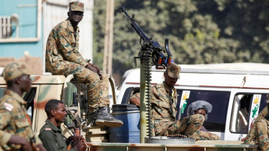 Սուդանի զինվորականները հայտարարել են, որ հետ են գրավել Խարթումը Արագ արձագանքման ուժերից