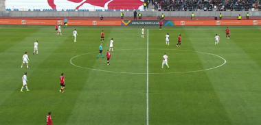 Վրաստան-Հայաստան՝ 4-0