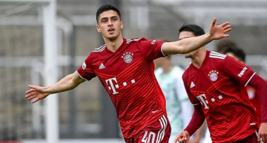 Ի զարմանս ինձ՝ մարզիչն ասաց, որ առաջիկա խաղում ինձ հետ որևէ հույս չի կապում. Ռանոս