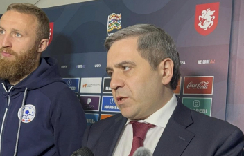 Ներողություն եմ խնդրում հանրությունից այս արդյունքի համար. Արմեն Մելիքբեկյան