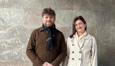 Զարգացնում ենք Ֆրանսիայի հետ բարեկամությունը և ֆրանսերենի հանդեպ սերը․ դեսպան Դըկոտինյին այցելել է Սյունիք