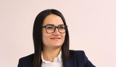 Հասմիկ Ավագյանը նշանակվել է ՀՀ կրթության, գիտության, մշակույթի և սպորտի նախարարի տեղակալ