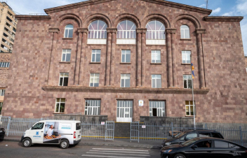 Ավարտվել է ուսուցչի կողմից աշակերտուհիների նկատմամբ սեքսուալ բնույթի գործողություններ կատարելու վերաբերյալ քրգործի նախաքննությունը