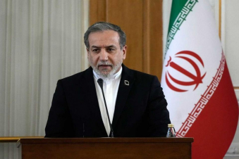 Սիրիայի կայունությունն անհրաժեշտություն է տարածաշրջանի համար. Արաղչի