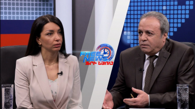 Ամեն ինչ ջրի երես է դուրս եկել, կռվում են իրար մեջ, բայց իշխանություն չեն ուզում. Հասմիկ Հակոբյան