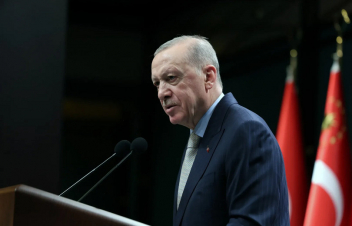 Թուրքիայի նախագահն ընդդիմությանը կոչ է արել «չխաղալ թուրք ժողովրդի նյարդերի հետ»