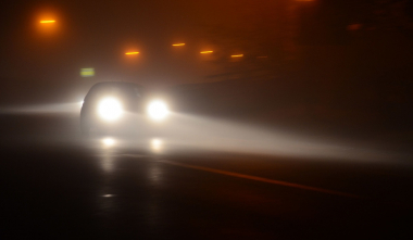 Հեռահար լույսերով մեքենա վարելու և լուսային սարքերից սխալ օգտվելու դեպքում վարորդի տուգանքը կխստացվի, կհանվի 1 բալ