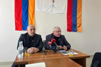 Գյումրիի քաղաքապետի թեկնածու Արտյոմ Ղարաղազարյանը Թուրքիայի կացության քարտ ունի, որի ժամկետը լրացել է