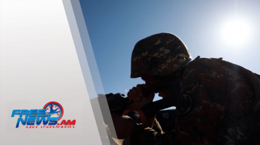 Ադրբեջանի համար անսպասելի էր, որ մենք կառաջարկենք ստորագրել համաձայնագիրը