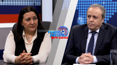 Էրդողանը ճգնաժամերից դուրս գալու վարպետ է, հնարավոր են արտահերթ ընտրություններ. Նելլի Մինասյան